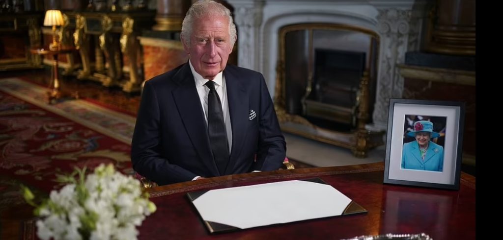 في خطابه الأول كملك.. تشارلز الثالث يتعهد بخدمة بريطانيا مدى الحياة  news